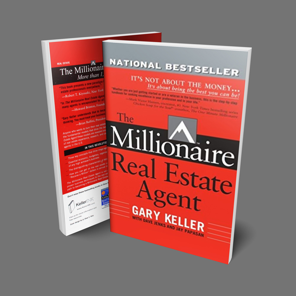 the millionaire real estate agent audiobook